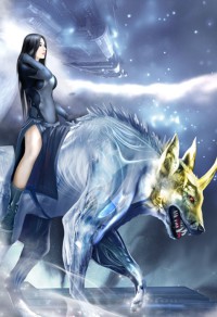 高塔天使·纯爱